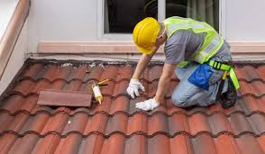 Uncover Safety Risks Through Free Roof Inspections by Newnan's Professionals