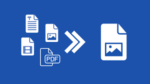 Effortless Online Image Conversion in Just a Few Clicks