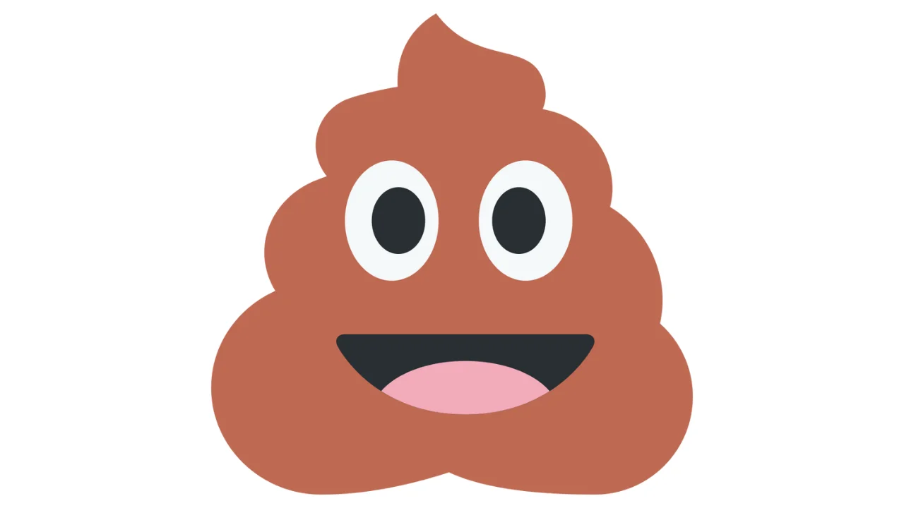 poop emoji